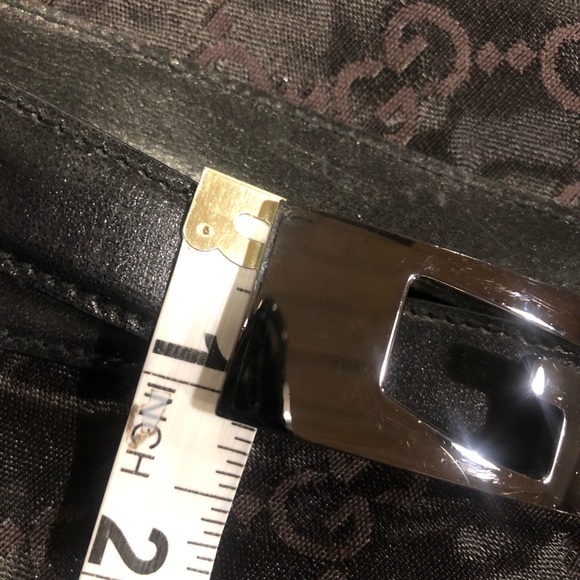 Gucci belt - Picture 11 of 13